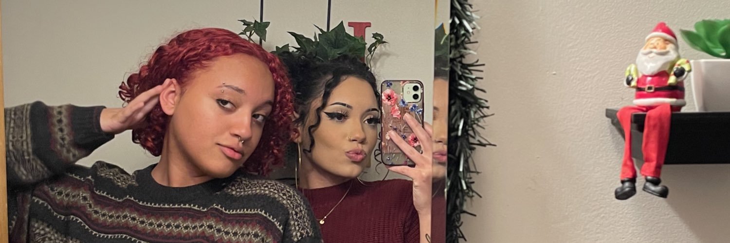 latajadavis's profile banner image