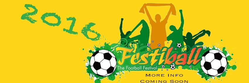 FestiBALL_'s profile banner image