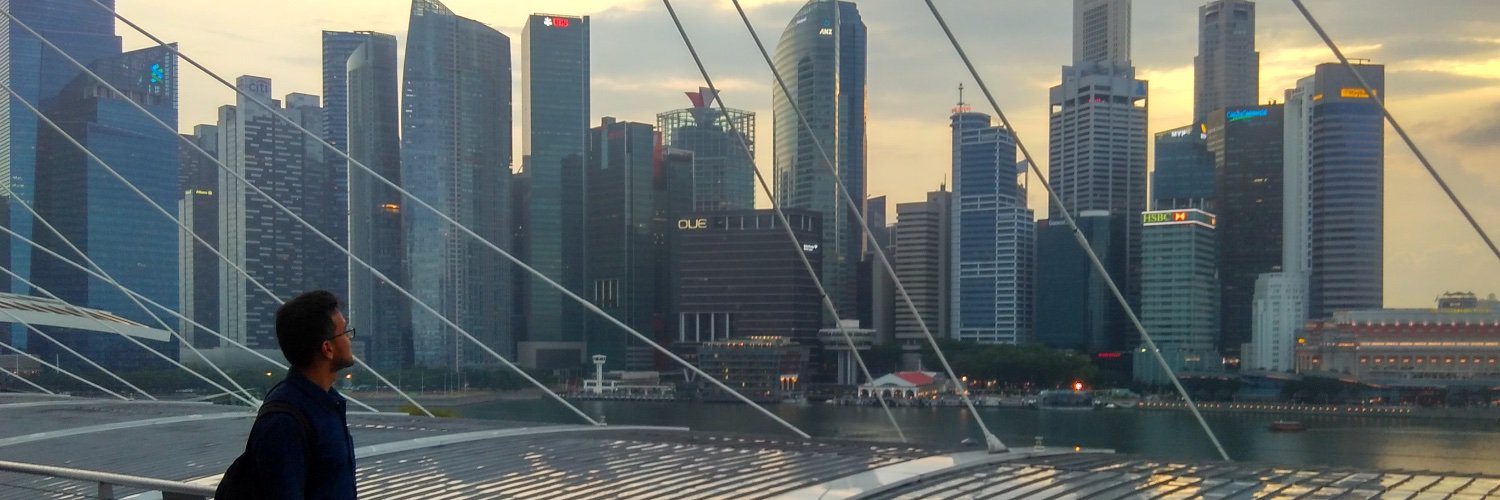 Harsh Mahaseth banner