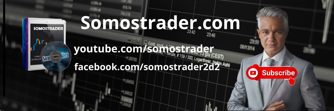 somostrader's profile banner image