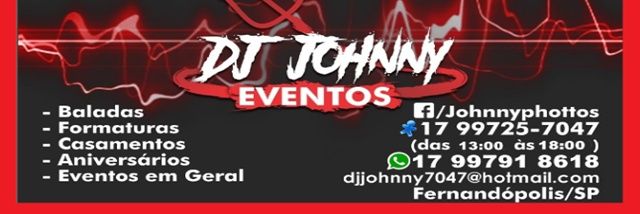djcapeta's profile banner image