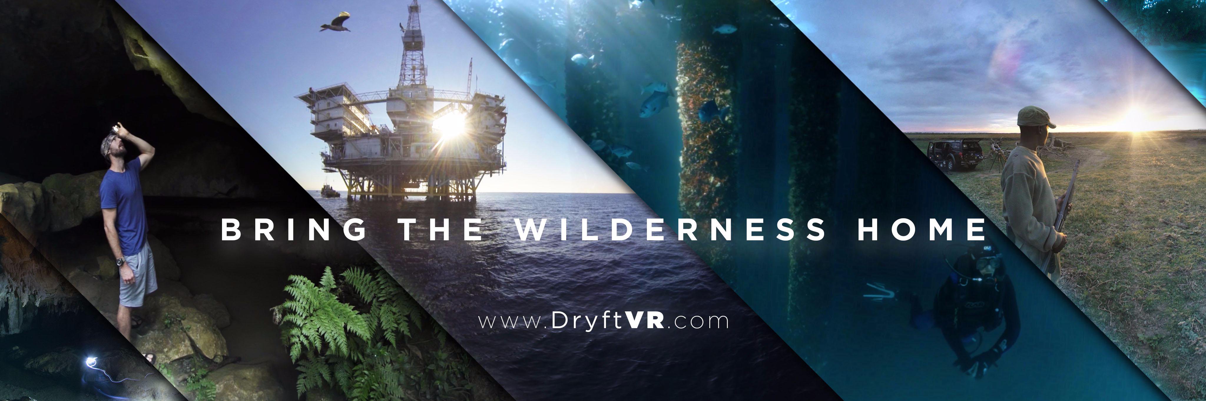 DryftVR's profile banner image