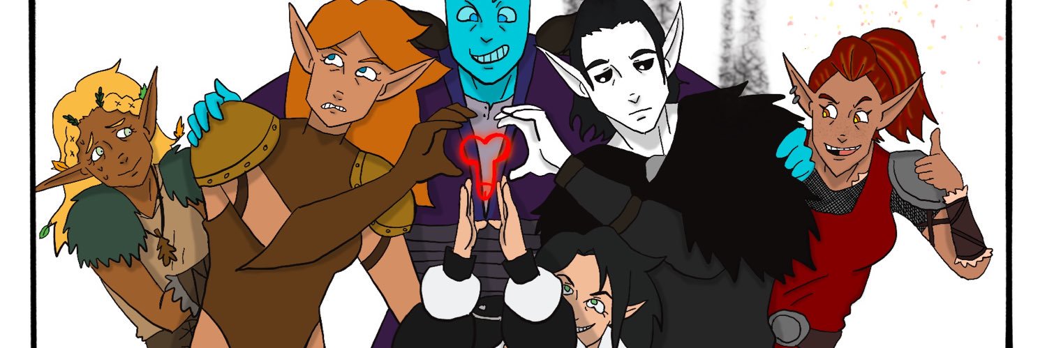 Elliott banner