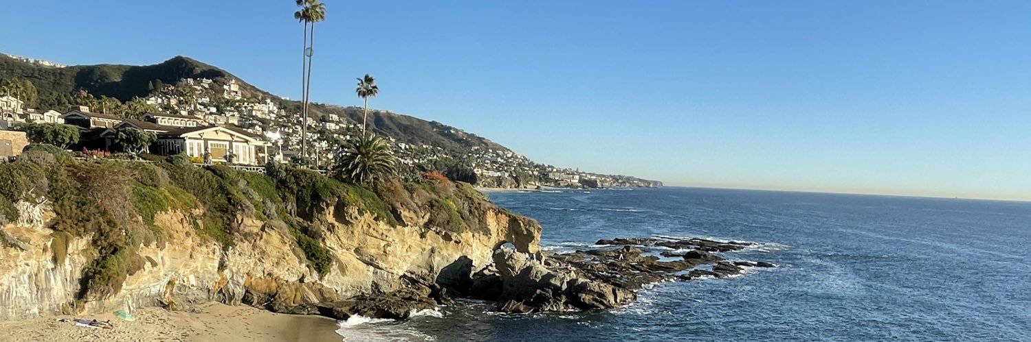 socalpal's profile banner image