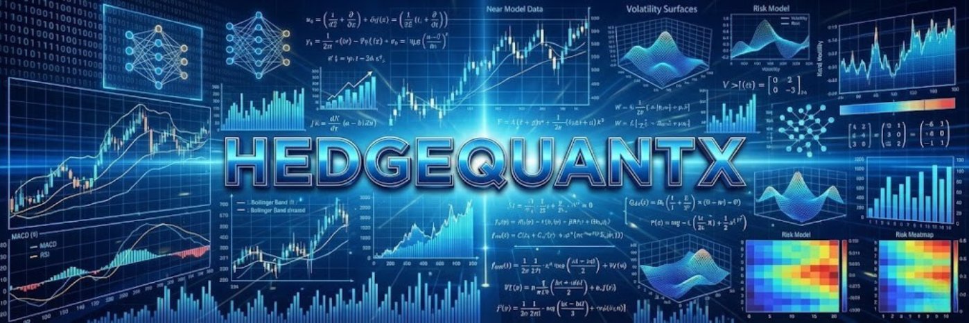 HedgeQuantX banner