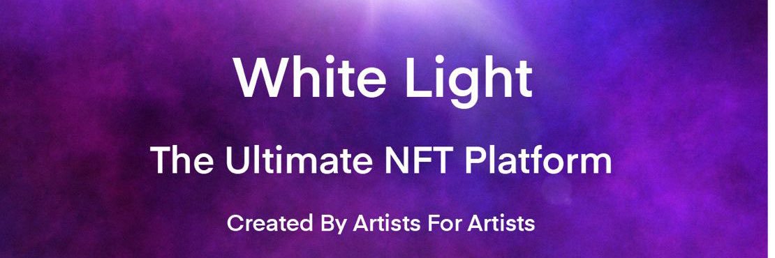 WhiteLightZoe's profile banner image