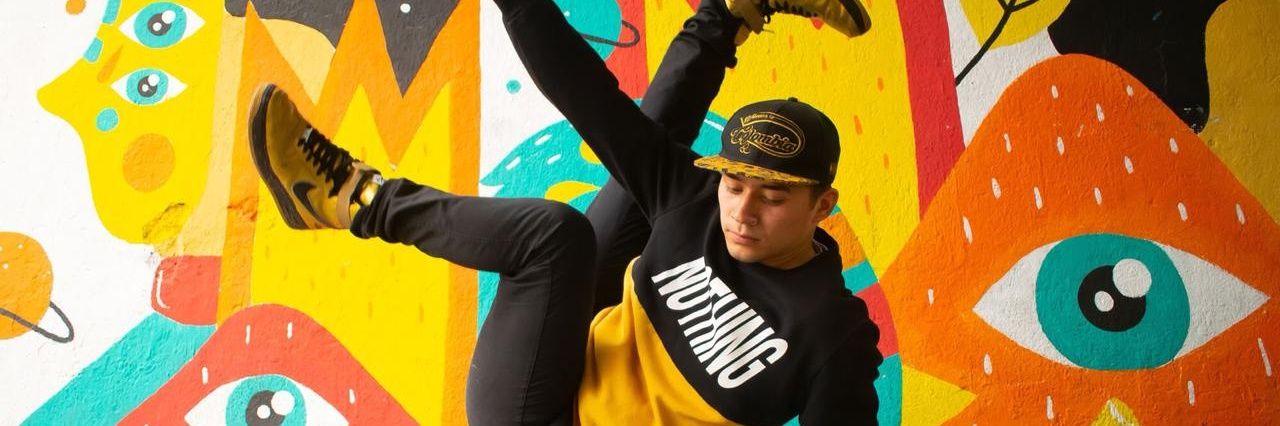 Pompping's profile banner image