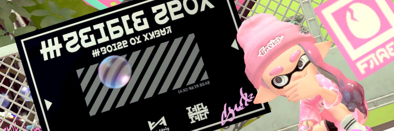 Mizu_baa's profile banner image