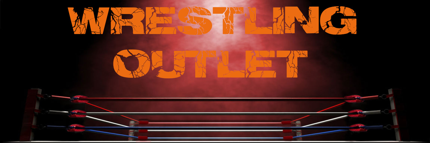 Wresteoutlet's profile banner image