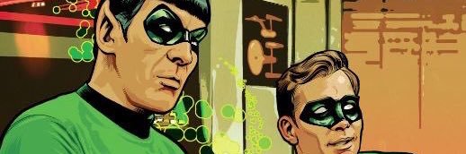 mikecomix's profile banner image