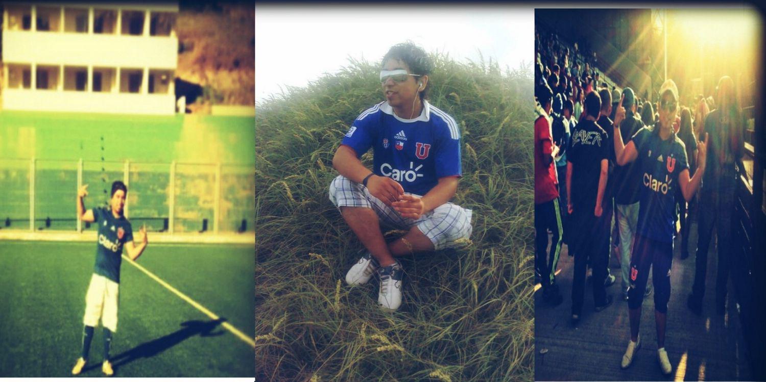 AzulitoChinito's profile banner image