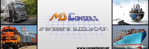 ConseilsMD Profile Banner