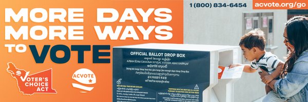 ACVOTE Profile Banner
