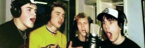 McFly History banner