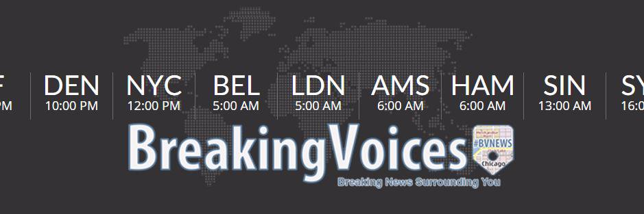 BreakingVoices's profile banner image