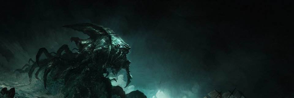 YogSothothLives's profile banner image