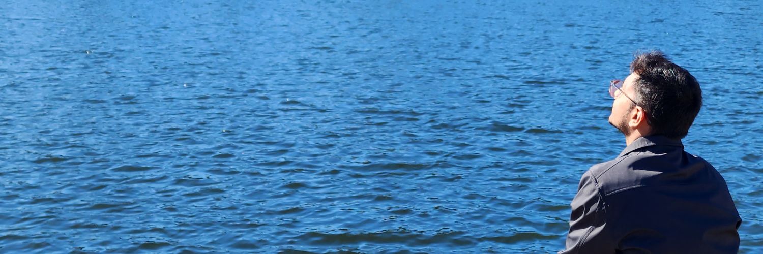 nishnger's profile banner image