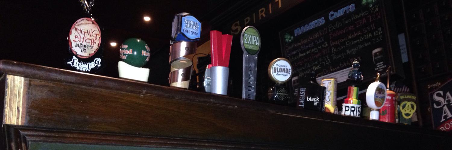 maggies_pub's profile banner image
