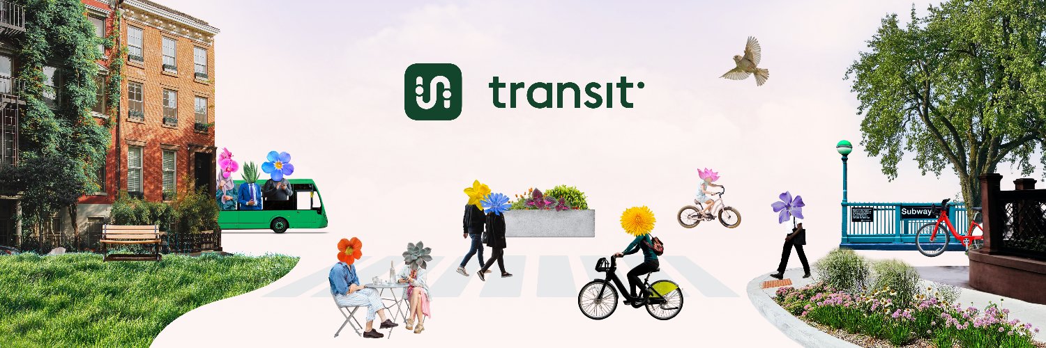 Transit Profile Banner