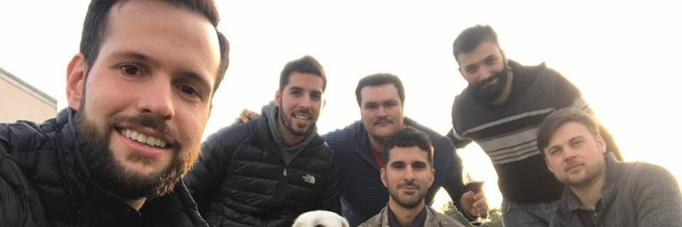 FranBartozyk's profile banner image