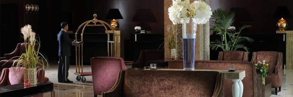 hanihotelsbh's profile banner image