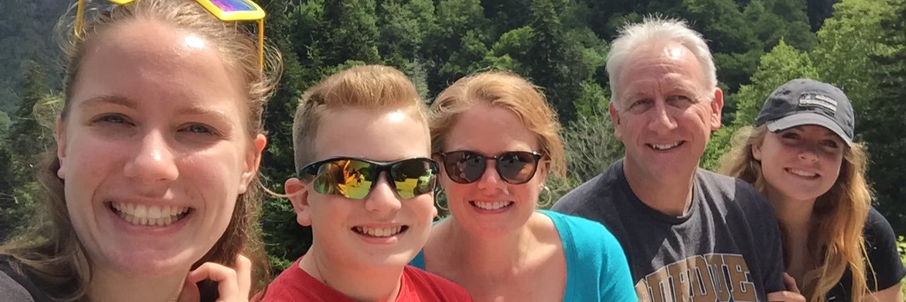 Lori Bijonowski banner