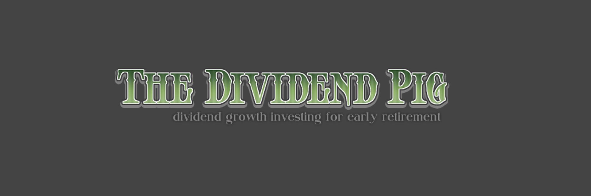 TheDividendPig's profile banner image