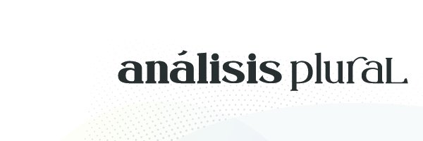 AnálisisPlural ITESO banner