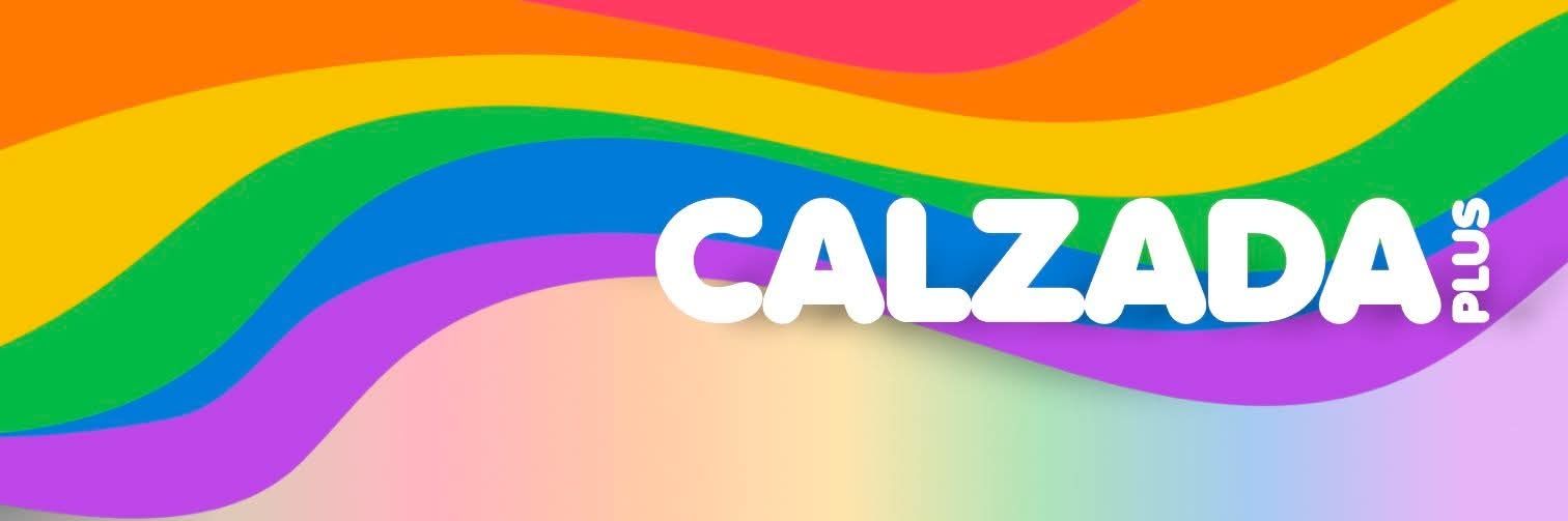 calzadaplus's profile banner image