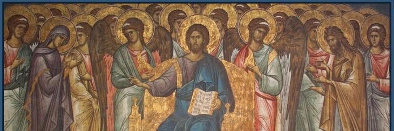 EasternOrthodox's profile banner image