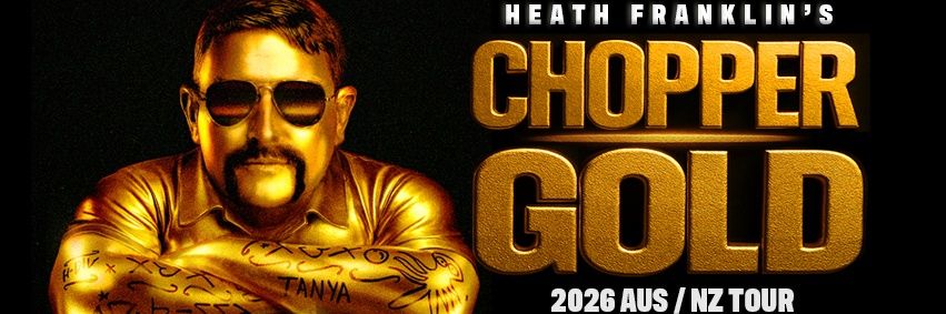 HeathFranklinChopper banner