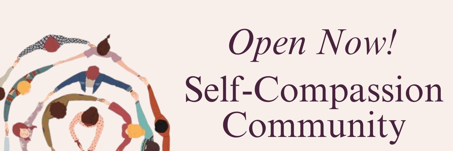 Dr Kristin Neff banner