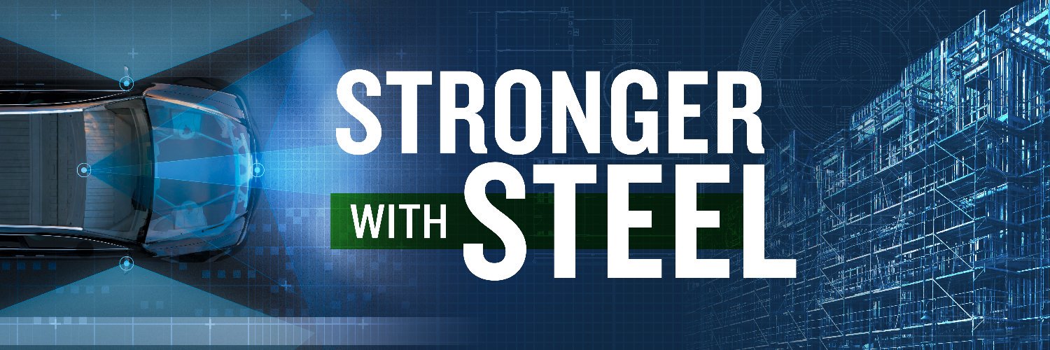 AISI Steel Markets banner