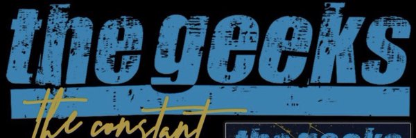 thegeekshc Profile Banner
