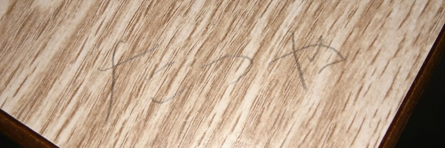 1Inemuri's profile banner image