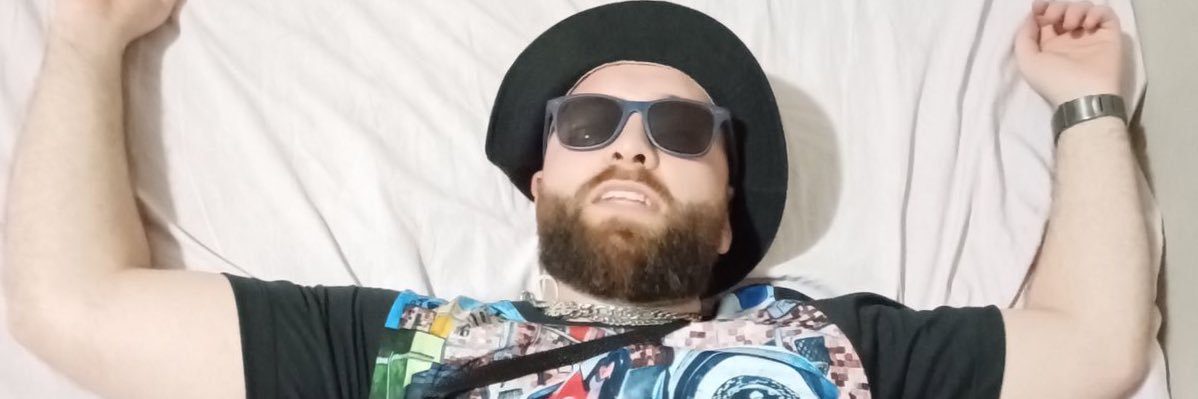 HugoPugas's profile banner image