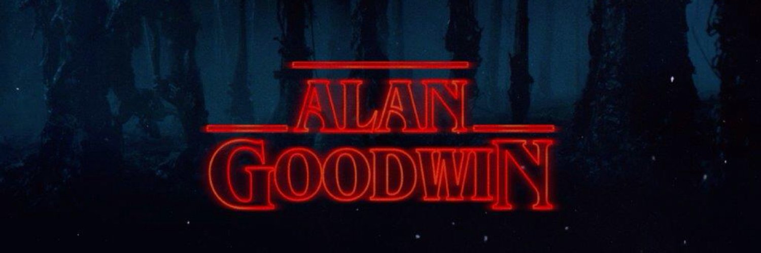 AlanGoodin's profile banner image
