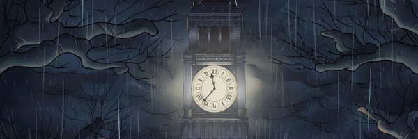 IHLaking Profile Banner