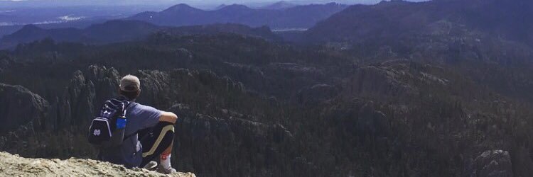 Geronimo banner