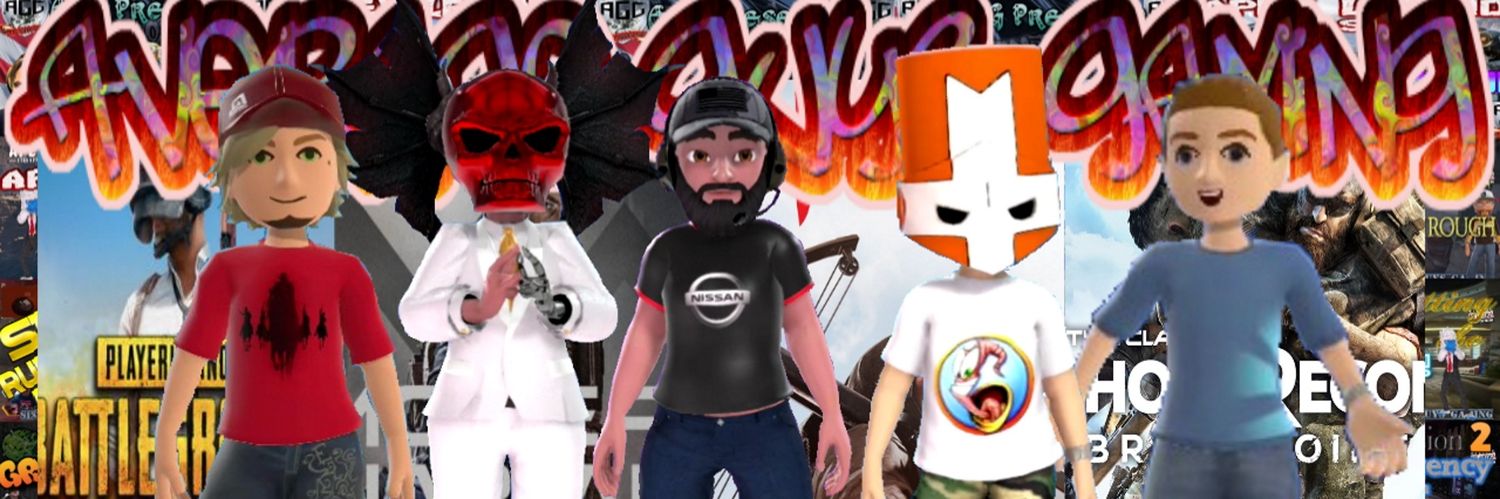 sixthgearfreak's profile banner image