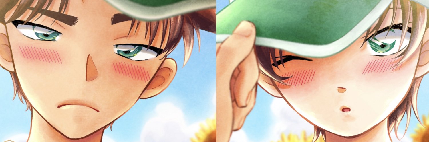 ponblueee's profile banner image