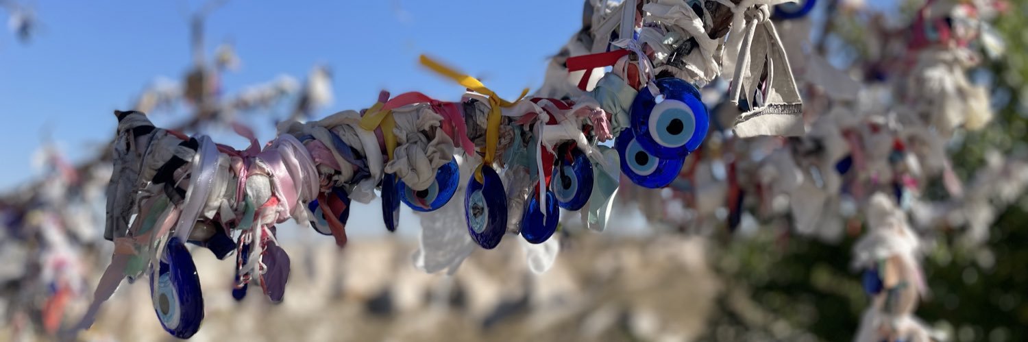 Marce 🗯️ banner