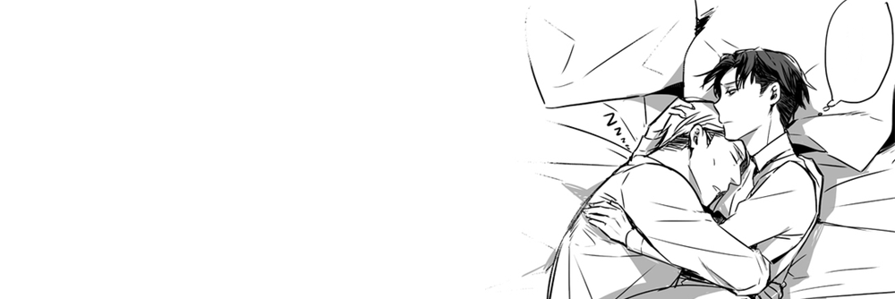 tinyheichou's profile banner image