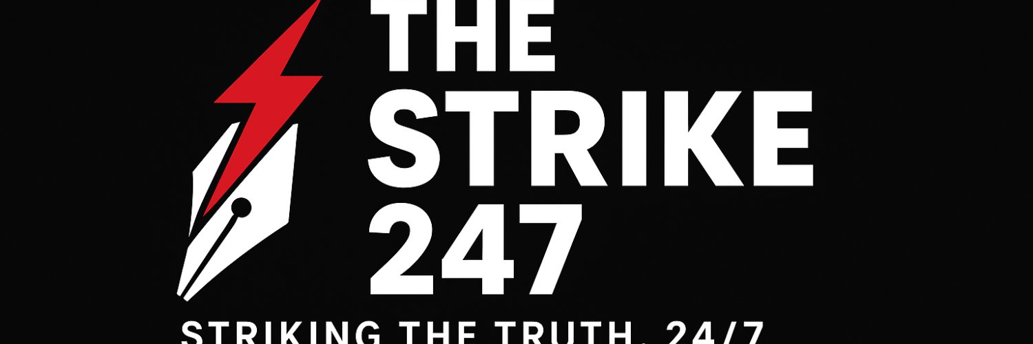 Thestrike247's profile banner image