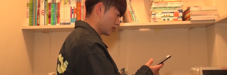 LOVE__TAKAHIRO's profile banner image