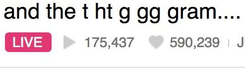 caitlinsgalaxy's profile banner image