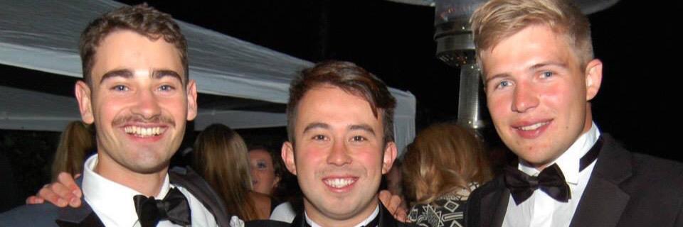 Charlie Jobling banner