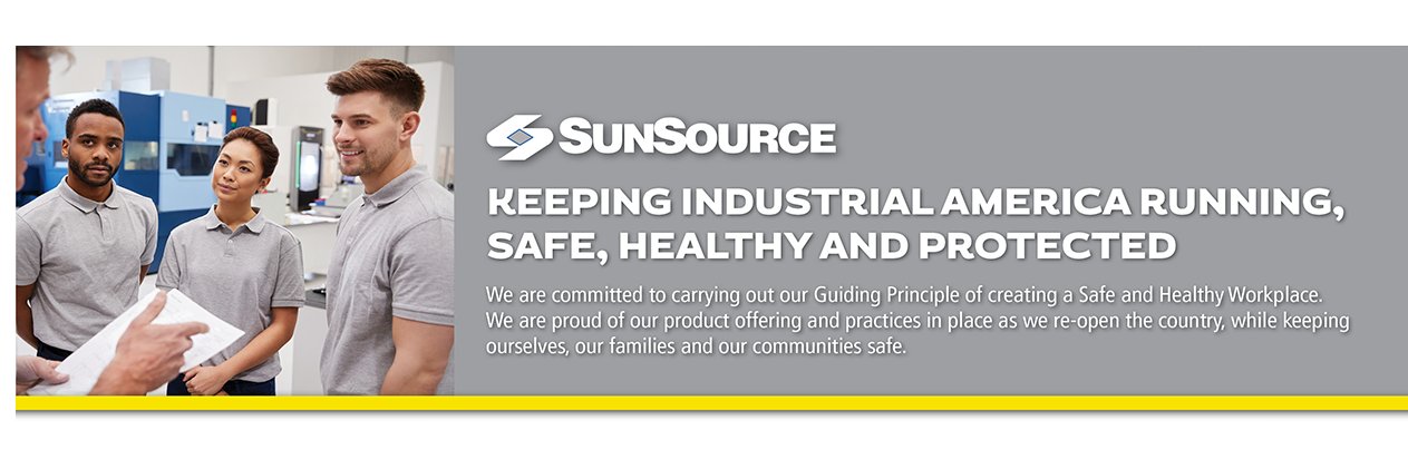 SunSource banner