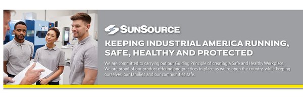 SunSourceHyd Profile Banner