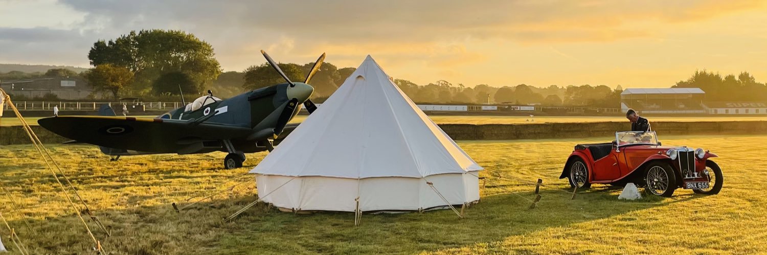 David Redshaw banner